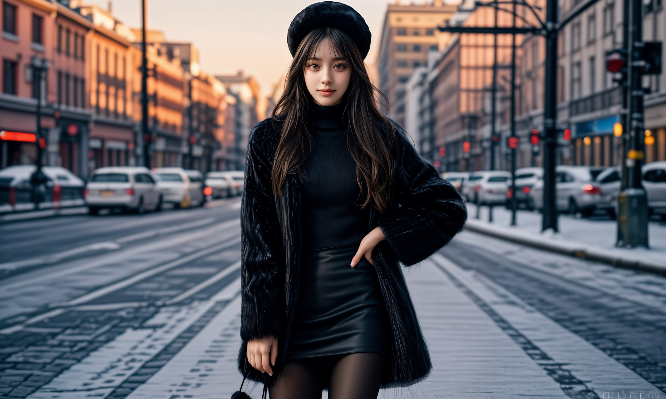 小县城“玩转”数字经济 中亚专家陕西宜君感受“科技力”